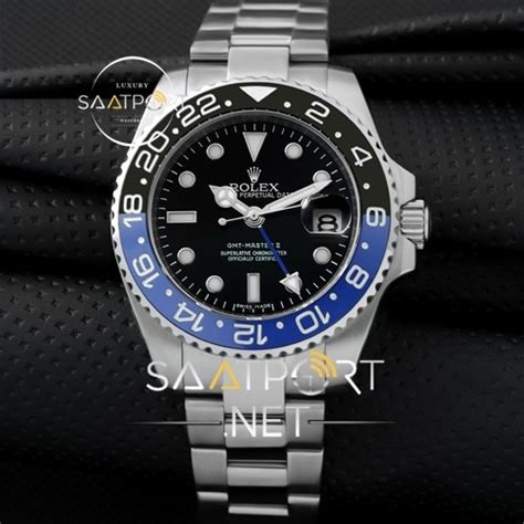 rolex batman fiyat|Rolex GMT.